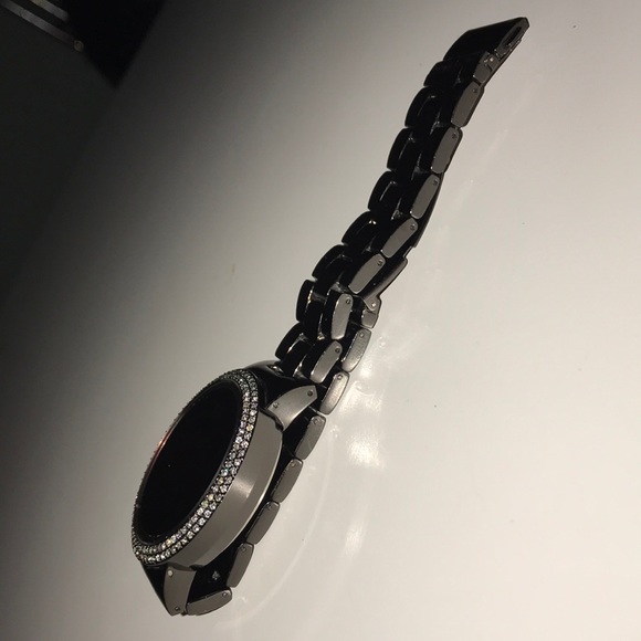 Diamond watch - Picture 2 of 7